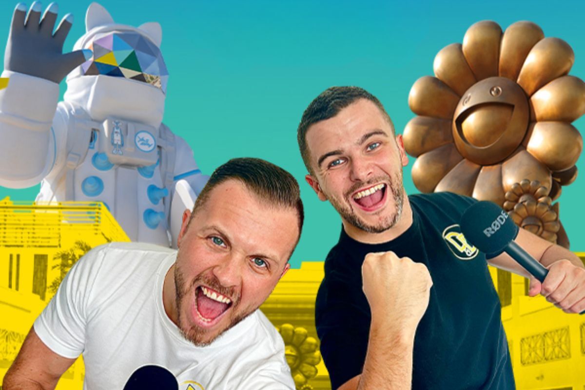 Sunday Funday Sunday Funday at Yas Bay