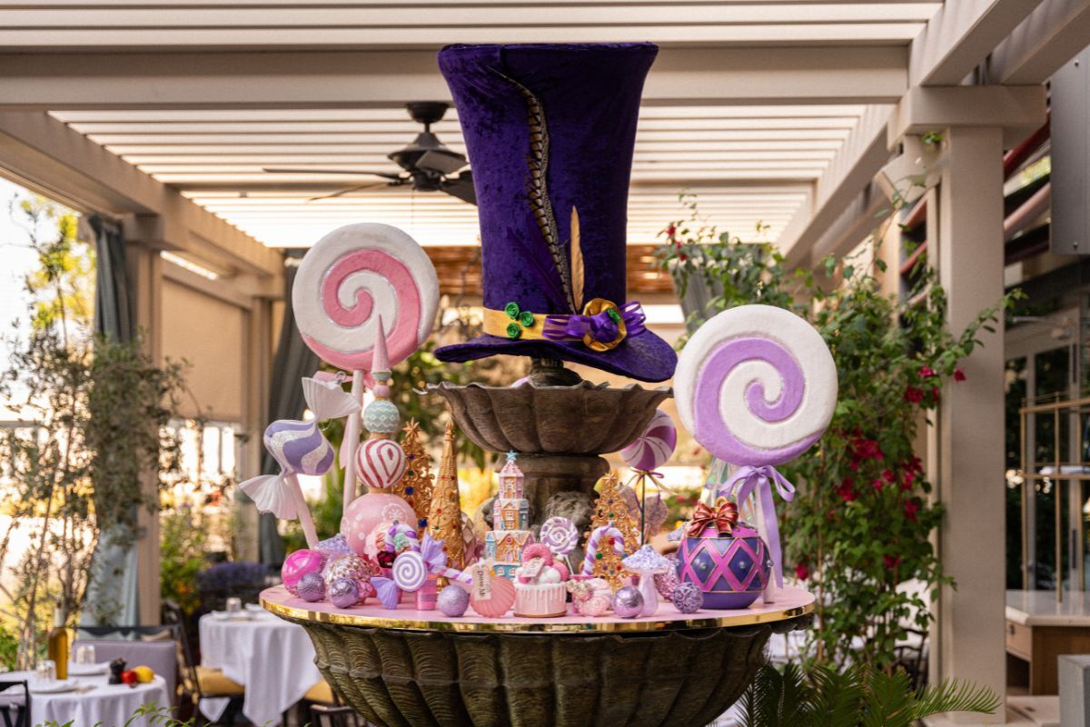 LPM Whimsical Wonkaland LPM Whimsical Wonkaland