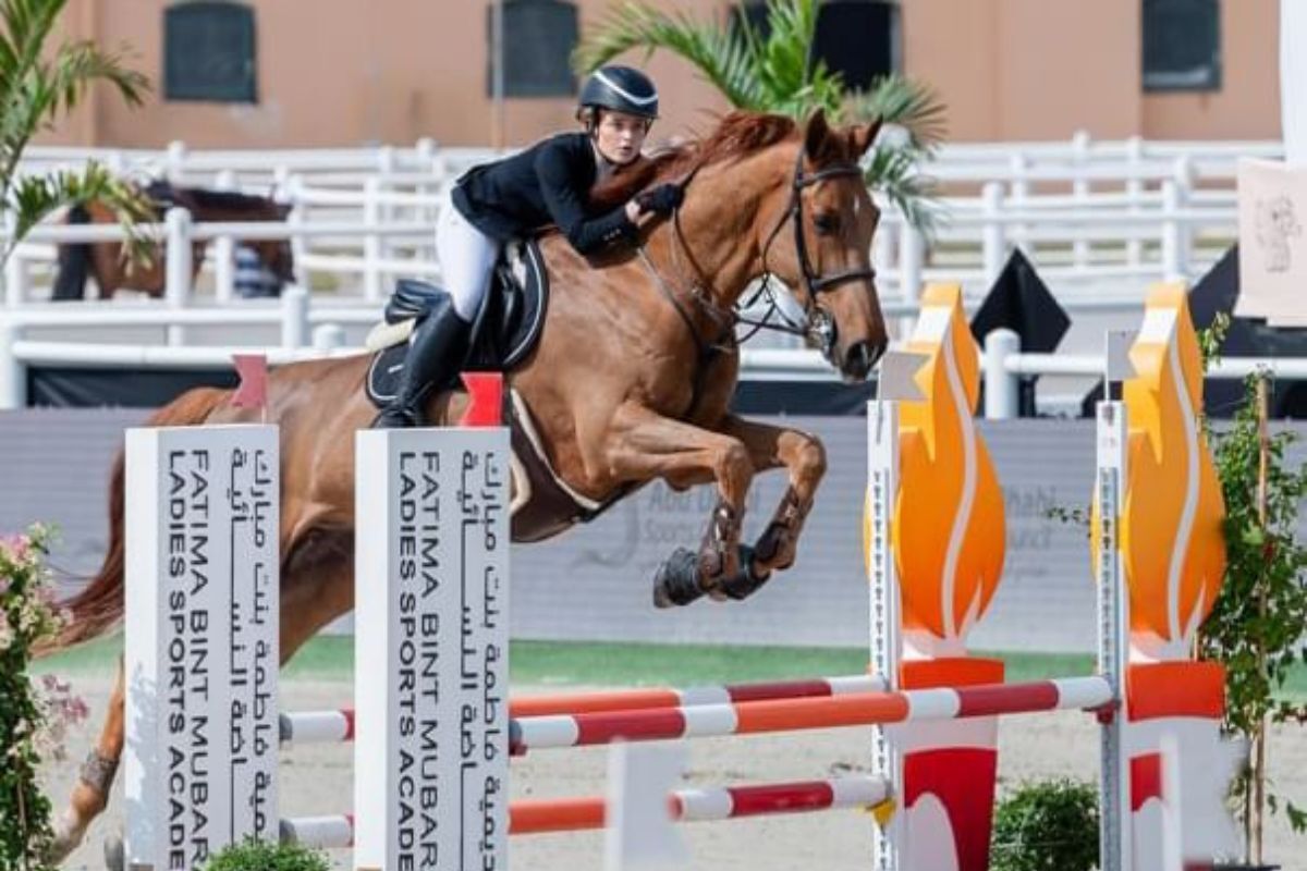 fmba (1) FBMA International Show Jumping Cup