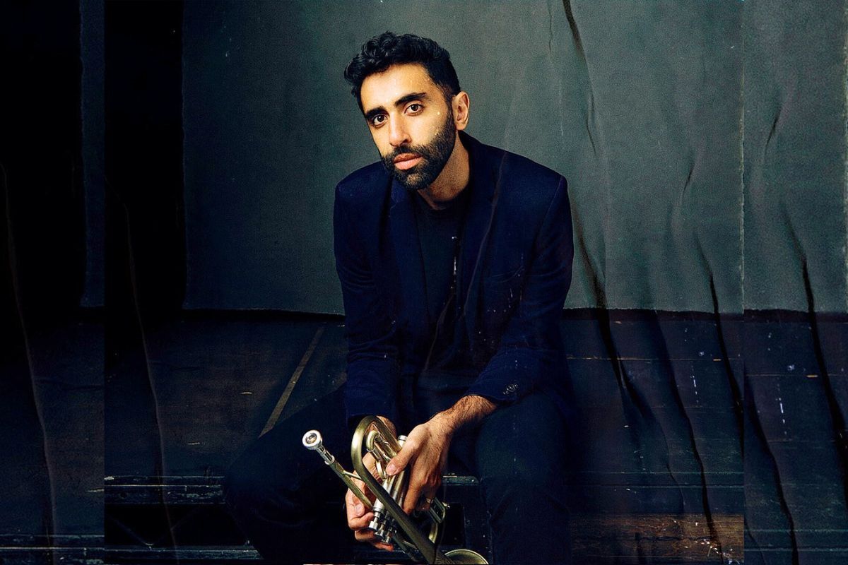 riley mulherkar riley mulherkar at the nyuad arts center