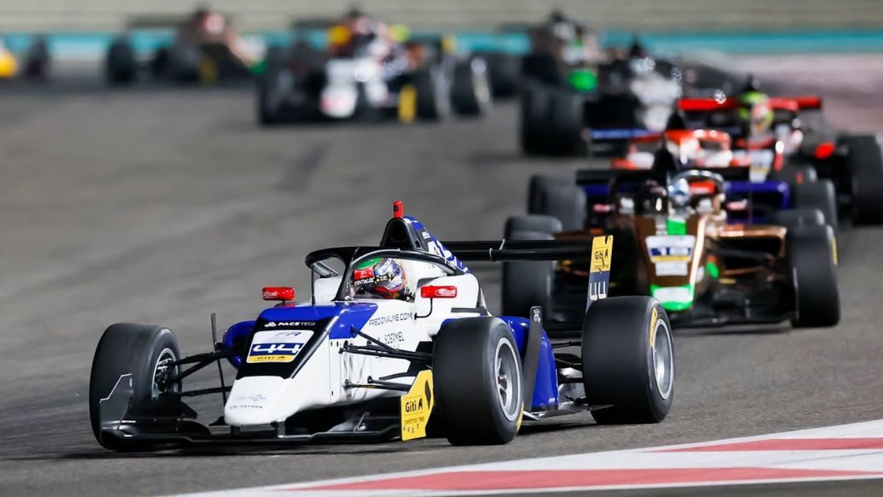 6h yas marina yas marina circuit 6h