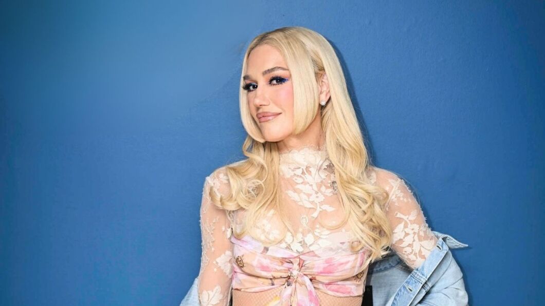 gwen stefani for saadiyat nights this 21 february