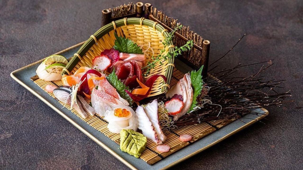 niri niri restaurant and bar mena 50 best