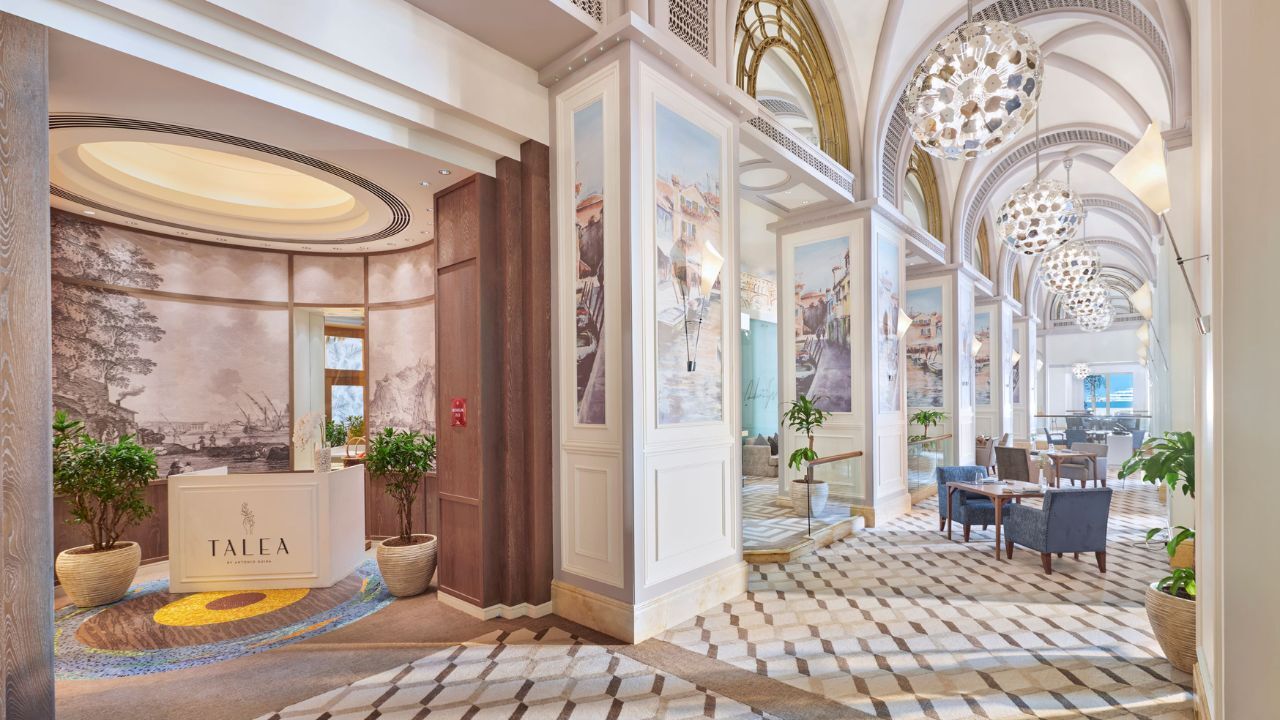 talea talea by antonio guida