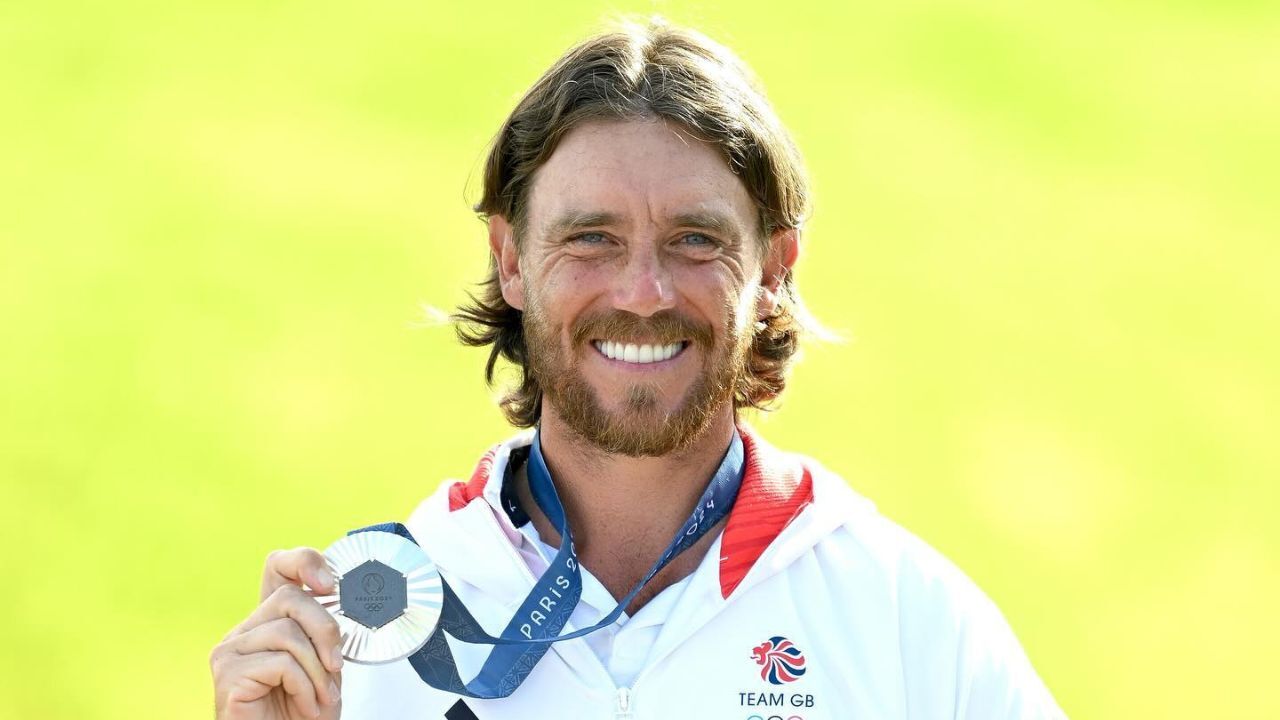 tommy fleetwood tommy fleetwood in abu dhabi
