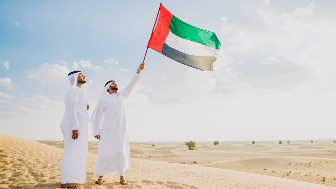 year of community - abu dhabi 2025 as the Year of Community