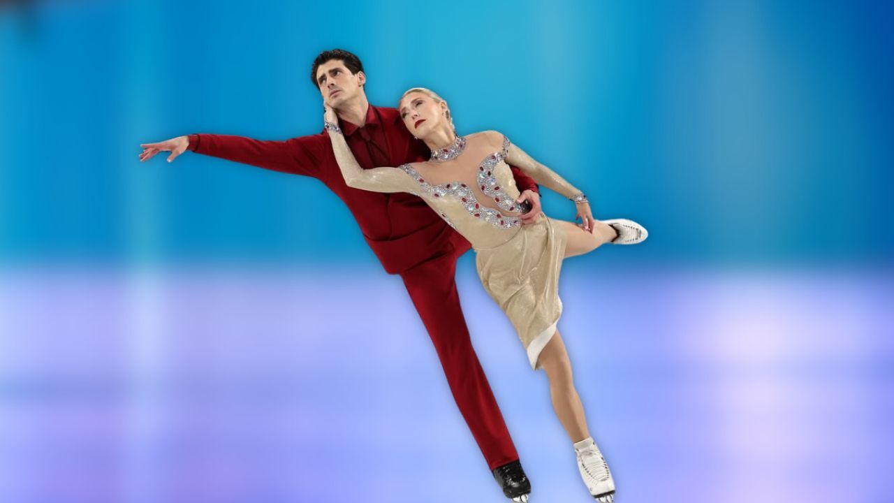 Union Figure Skating Trophy 2025