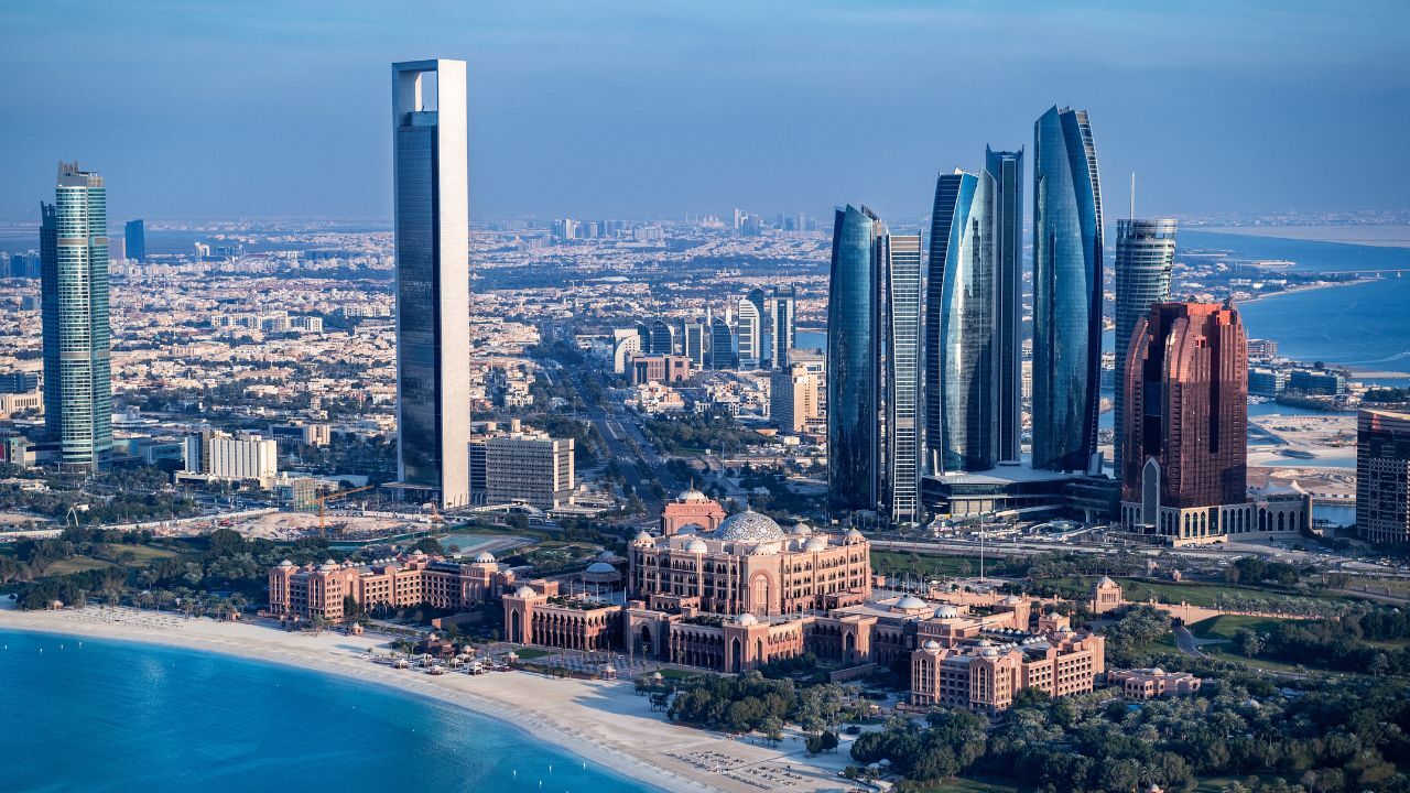 abu dhabi (3) uae launches blue visa valid for 10 years