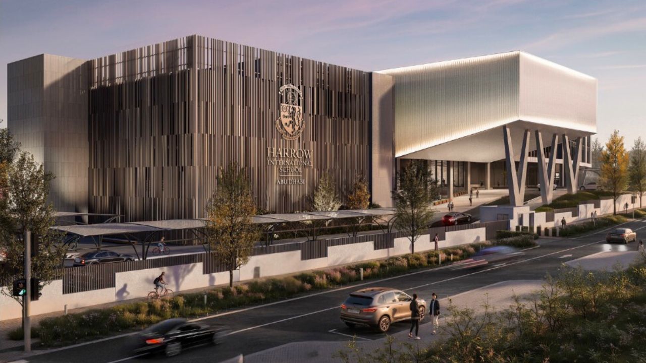 harrow school harrow school concept to open 2026