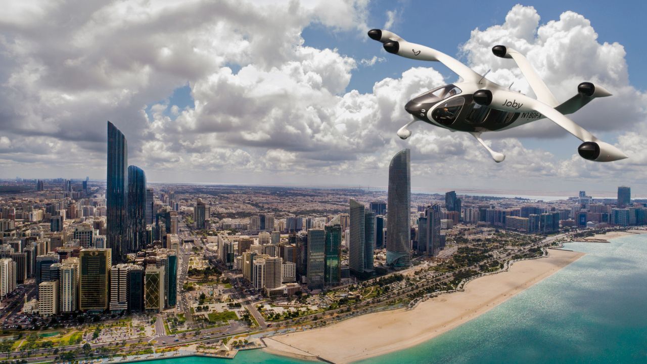 vertiport in abu dhabi vertiport in abu dhabi