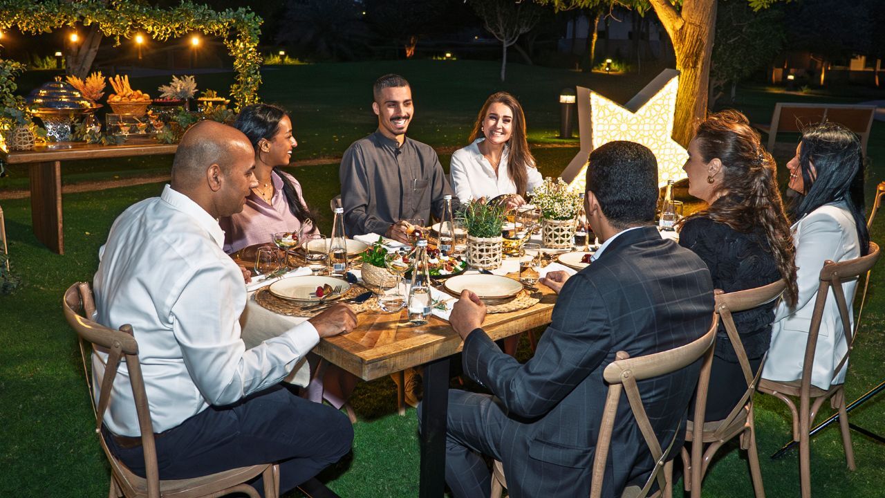 UAEP ramadan umm el emarat park ramadan under the stars