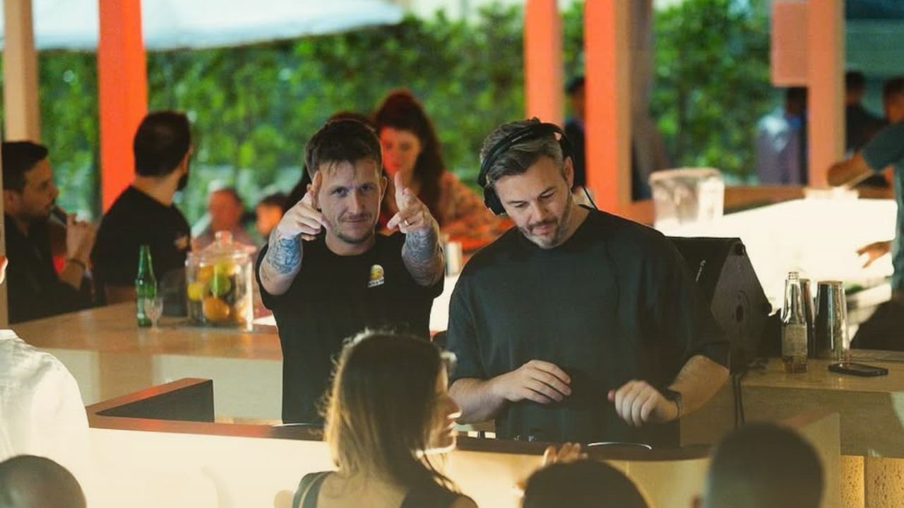 abu dhabi house movement dj tom worton and marc williams