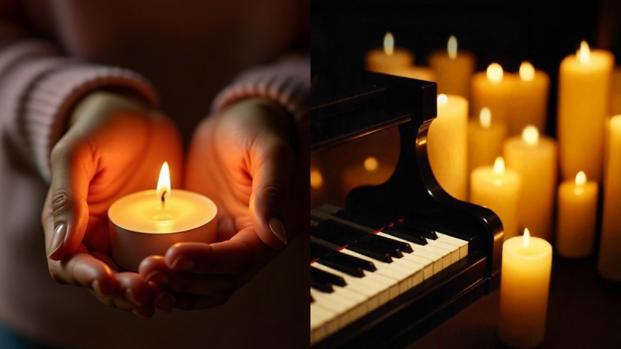 earth hour Earth Hour at Conrad Abu Dhabi Etihad Towers