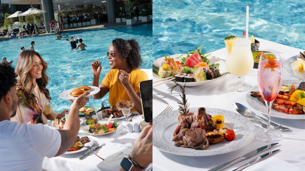 nahaam brunch (2) nahaam brunch 2.0 at conrad abu dhabi etihad towers