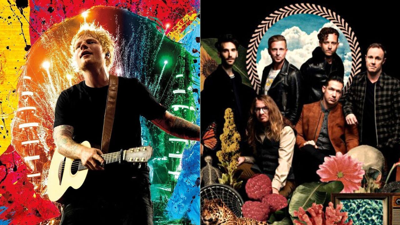 offlimits headliners offlimits headliners ed sheeran and one republic