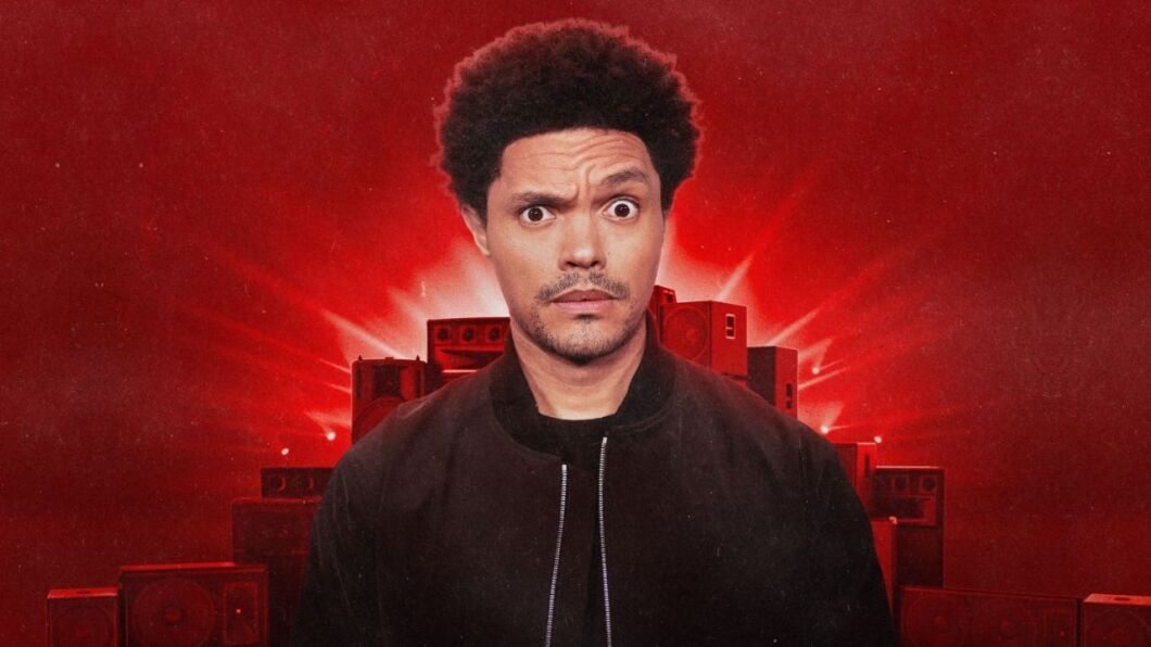 trevor noah for abu dhabi comedy season 2025