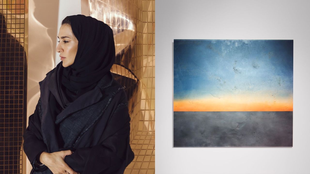 abu dhabi art abu dhabi art fair 2025