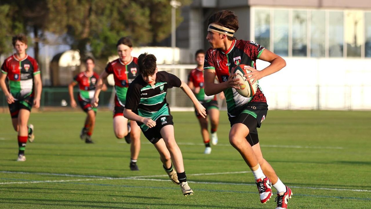 abu dhabi harlequins