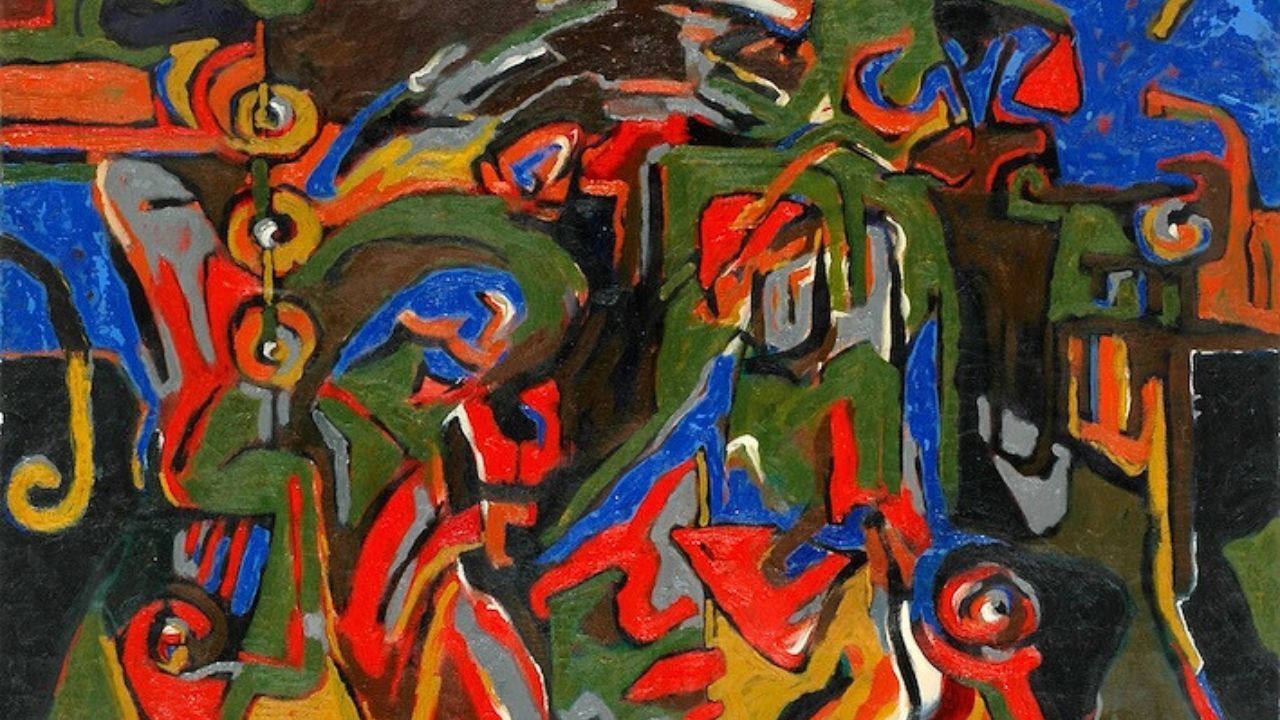 Ahmad Fuad Osman-Midnight Song (Mulu)