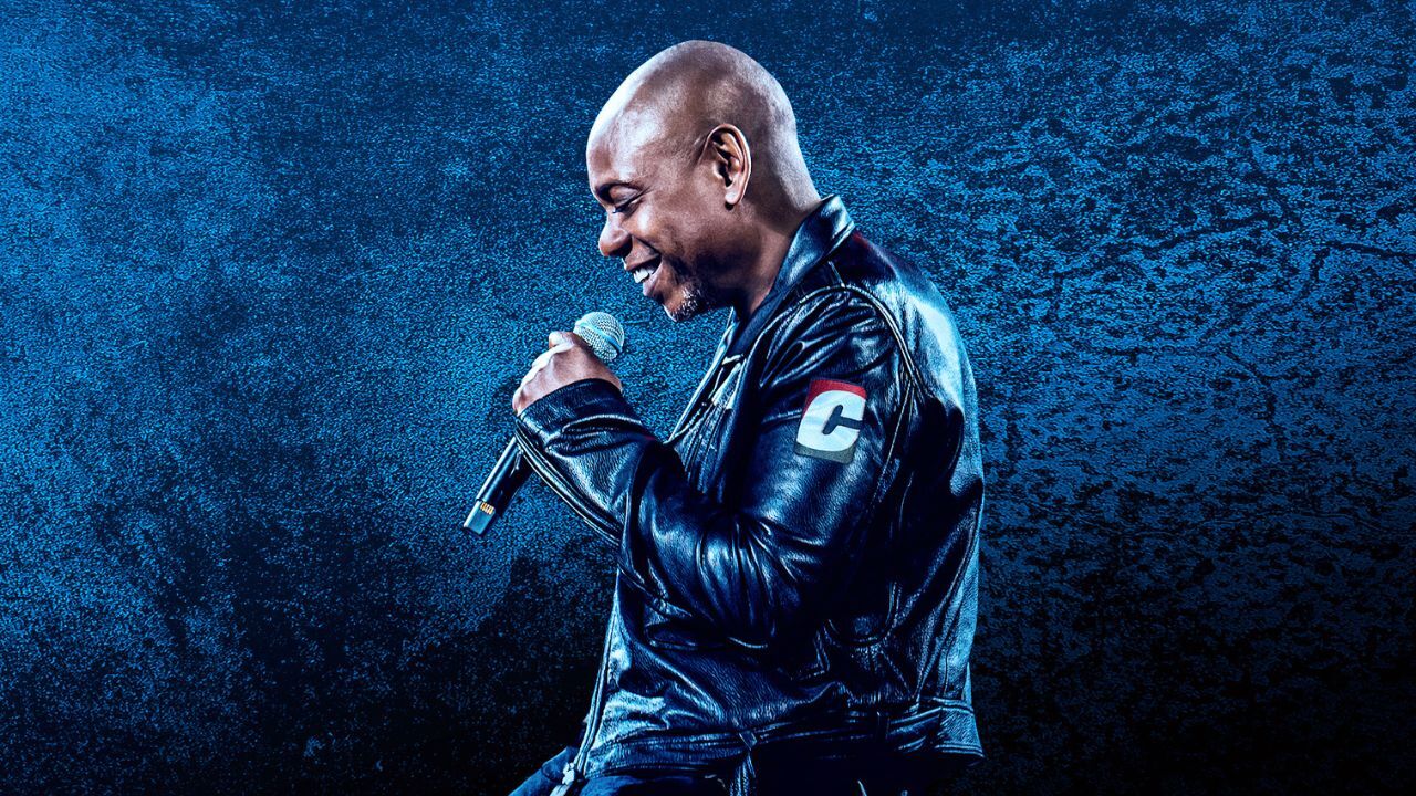 dave chappelle dave chappelle to perform at abu dhabi comedy season