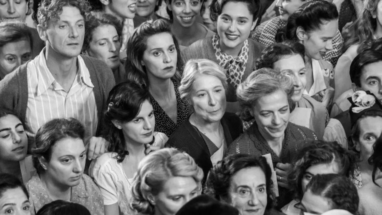 eu film fest The European Film Festival 2025 at cultural festival