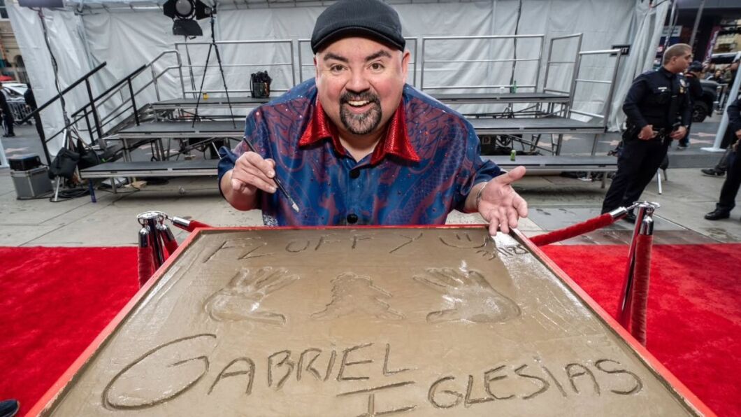 gabriel fluffy iglesias coming to abu dhabi for abu dhabi comedy season 2025