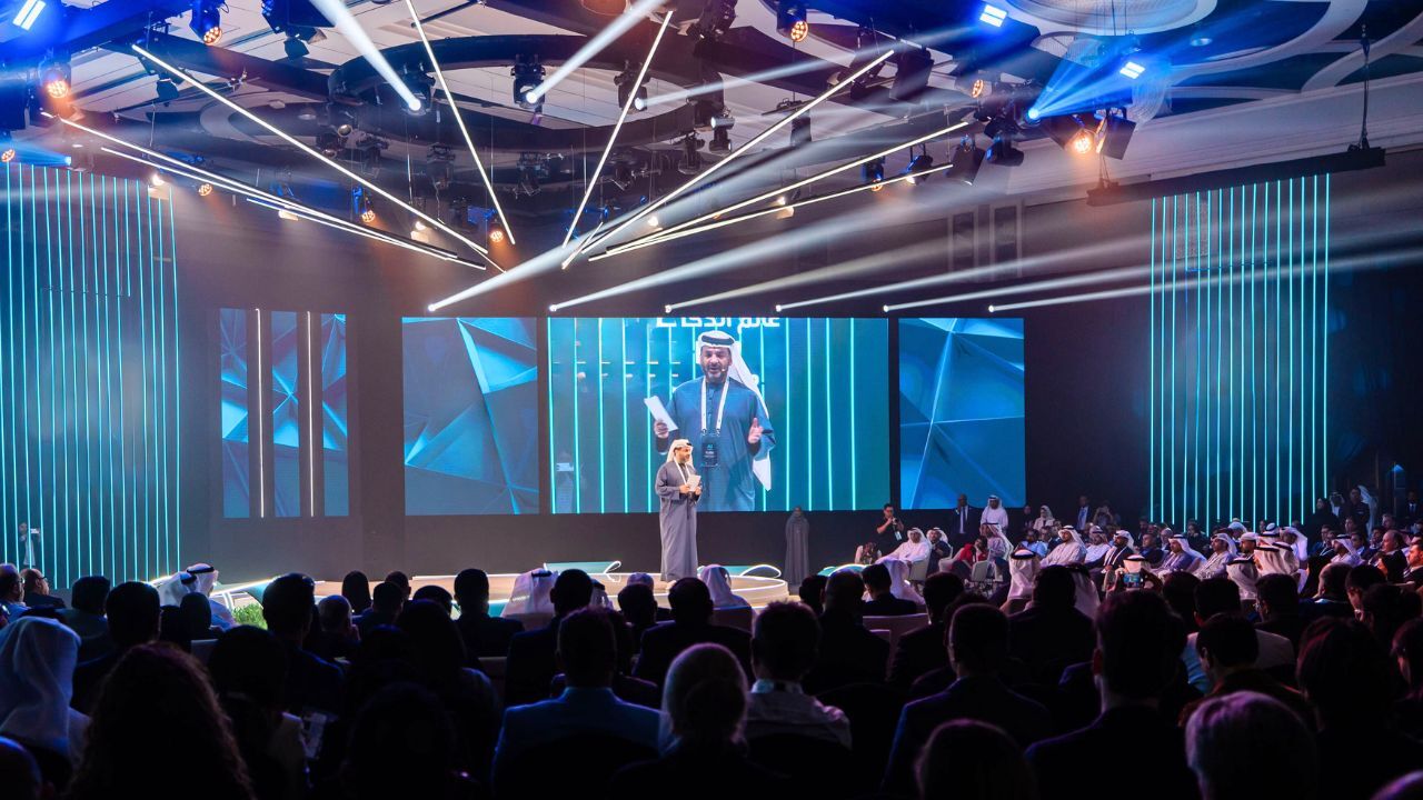 Governance of Emerging Technologies Summit (GETS)