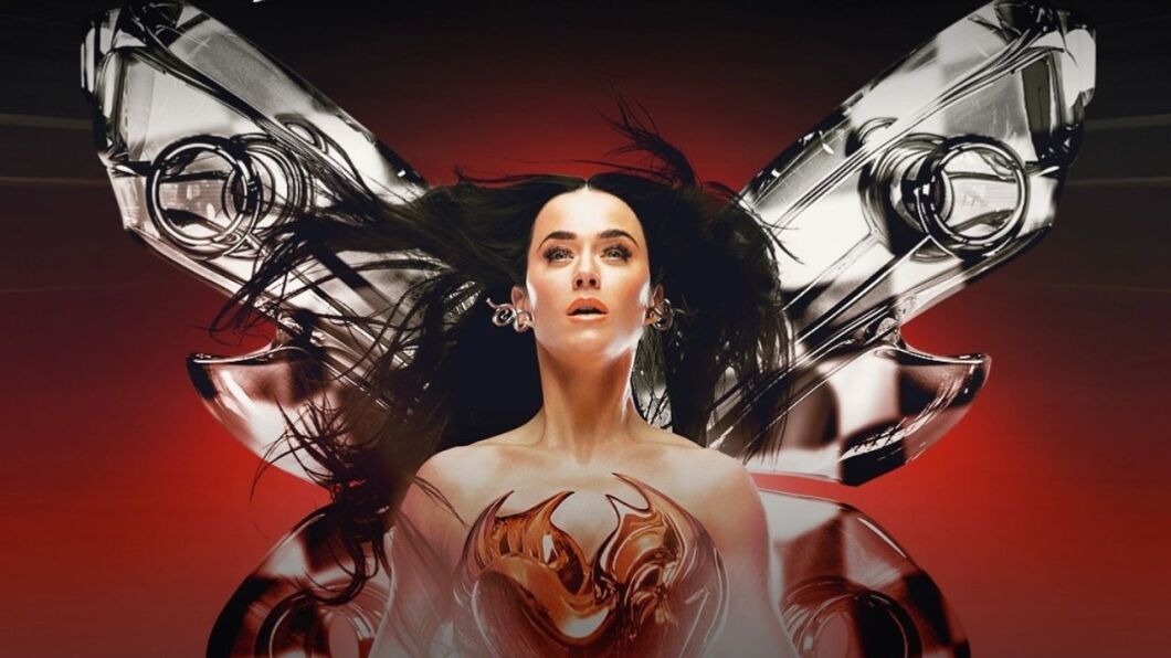 katy perry for yasalam concert 2025