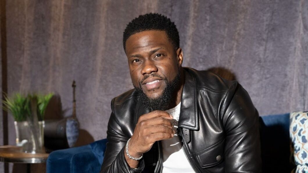 kevin hart
