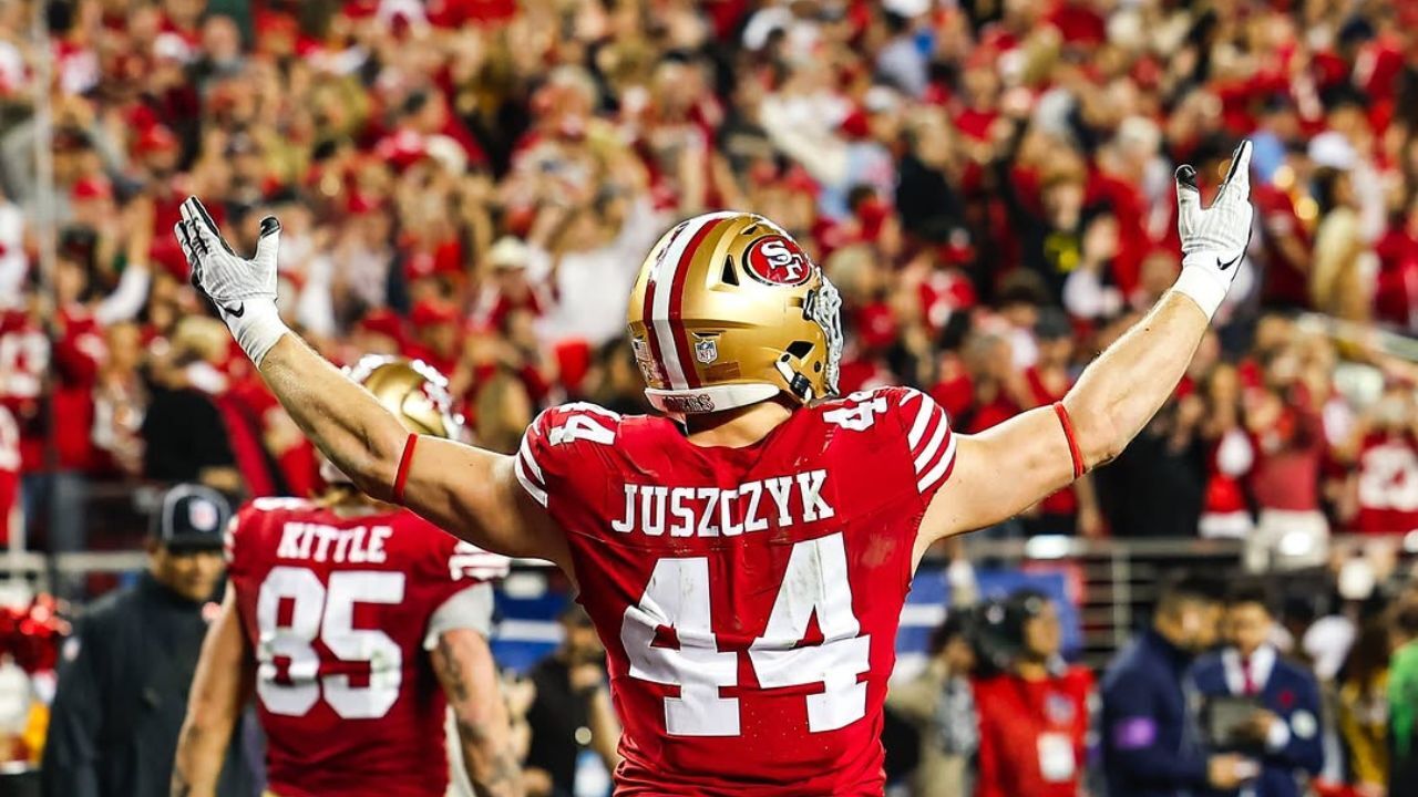 sf 49ers san francisco 49ers nfl team