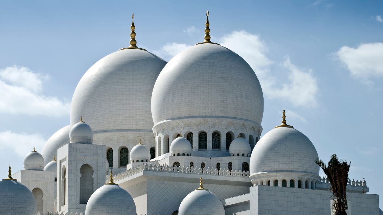 sheikh zayed grand mosque in abu dhabi sheikh zayed grand mosque in abu dhabi