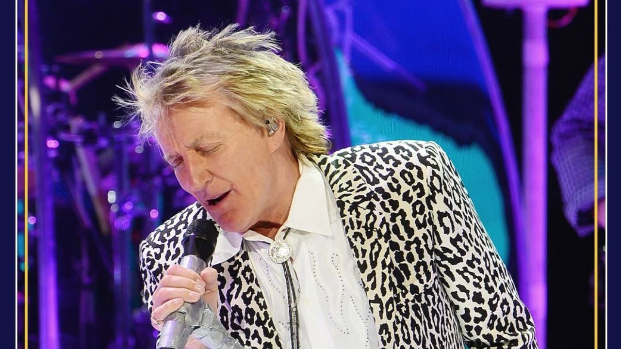 sir rod stewart sir rod stewart to perform at etihad arena