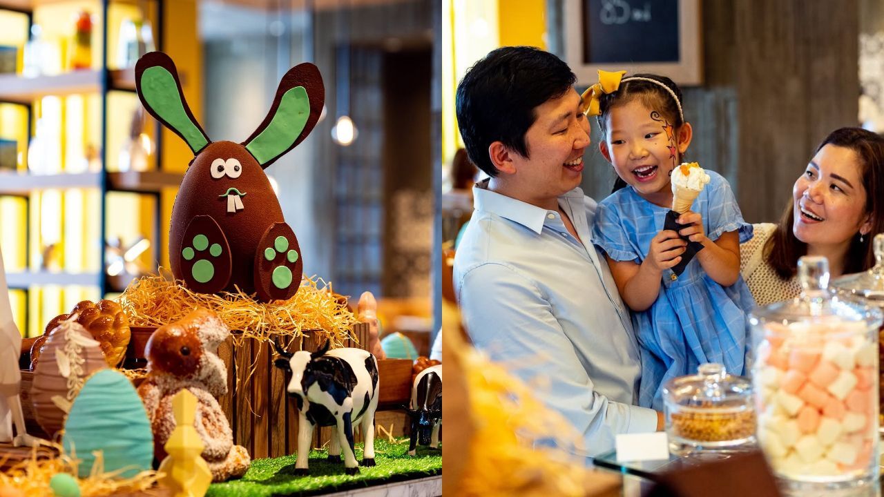 verso easter verso grand hyatt abu dhabi easter brunch