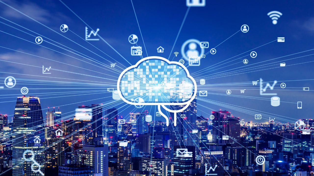 abu dhabi to become the first ai city 2027