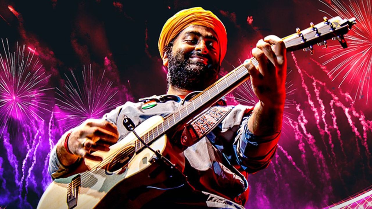 arijit singh indian singer arijit singh