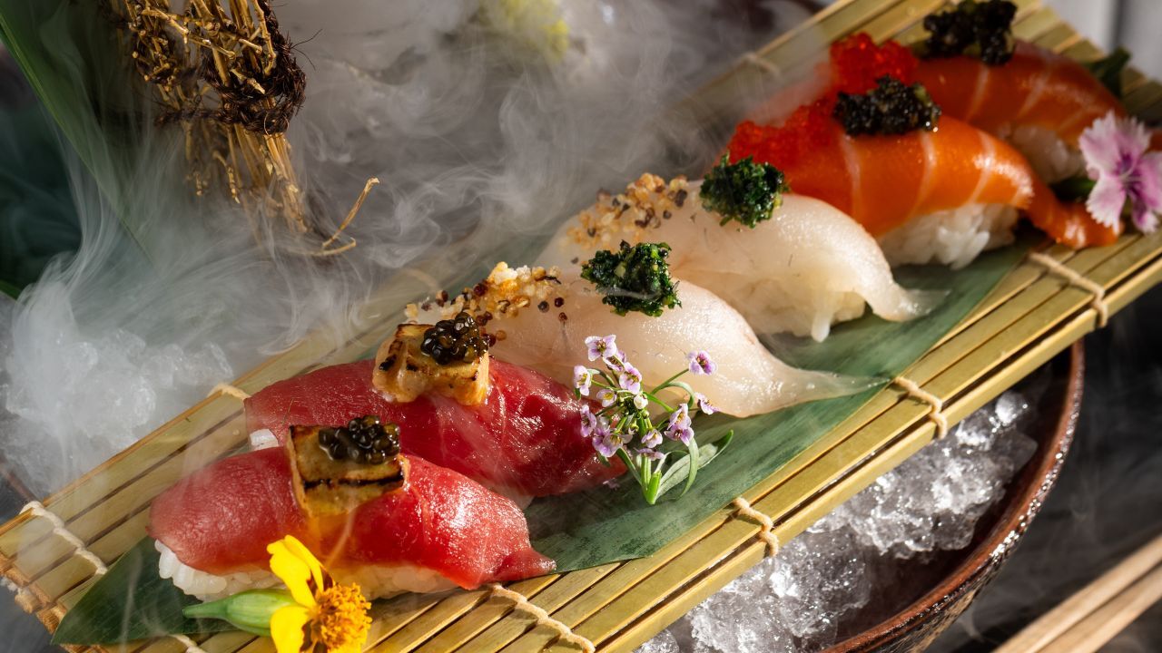 buddha bar beach buddha bar beach brunch in saadiyat