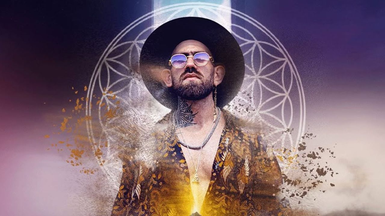 dj aaron DJ Aaron Sevilla