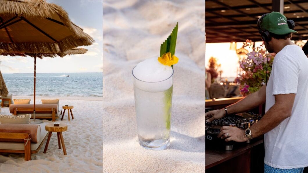 fahid beach by barbossa