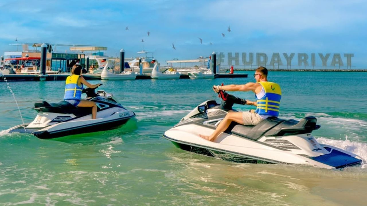 hudayriyat (2) hudayriyat abu dhabi