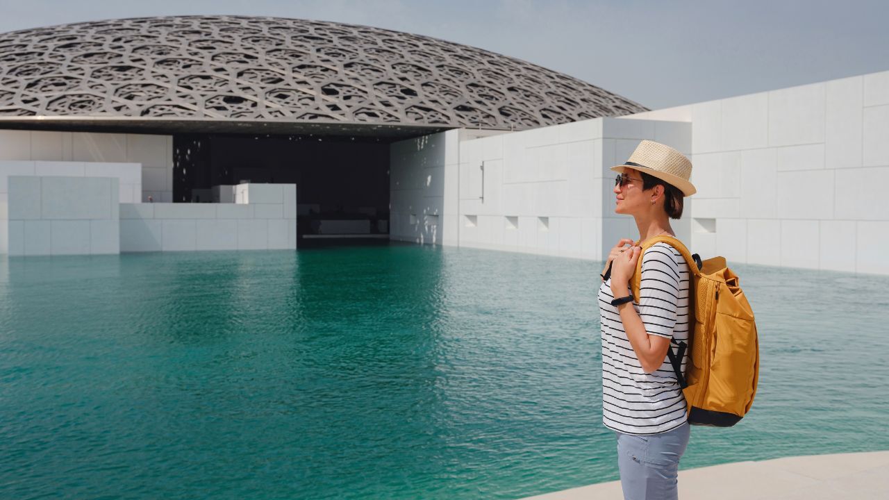 louvre abu dhabi