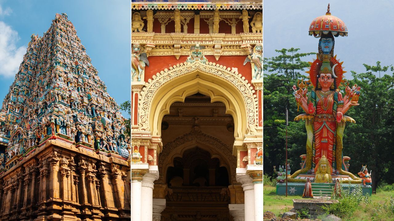 madurai india madurai india