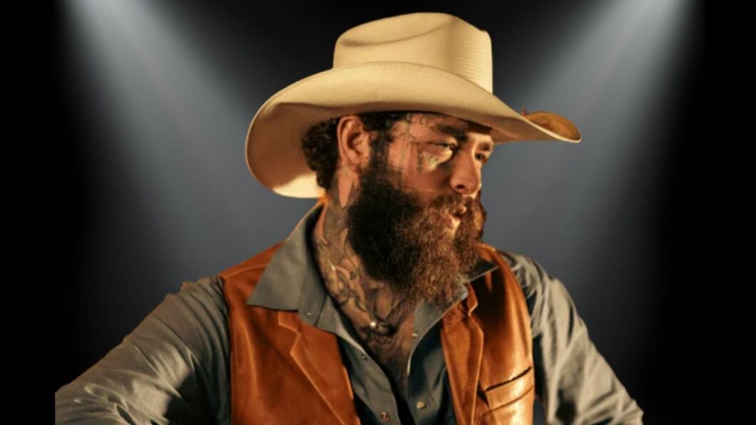 post malone abu dhabi gp