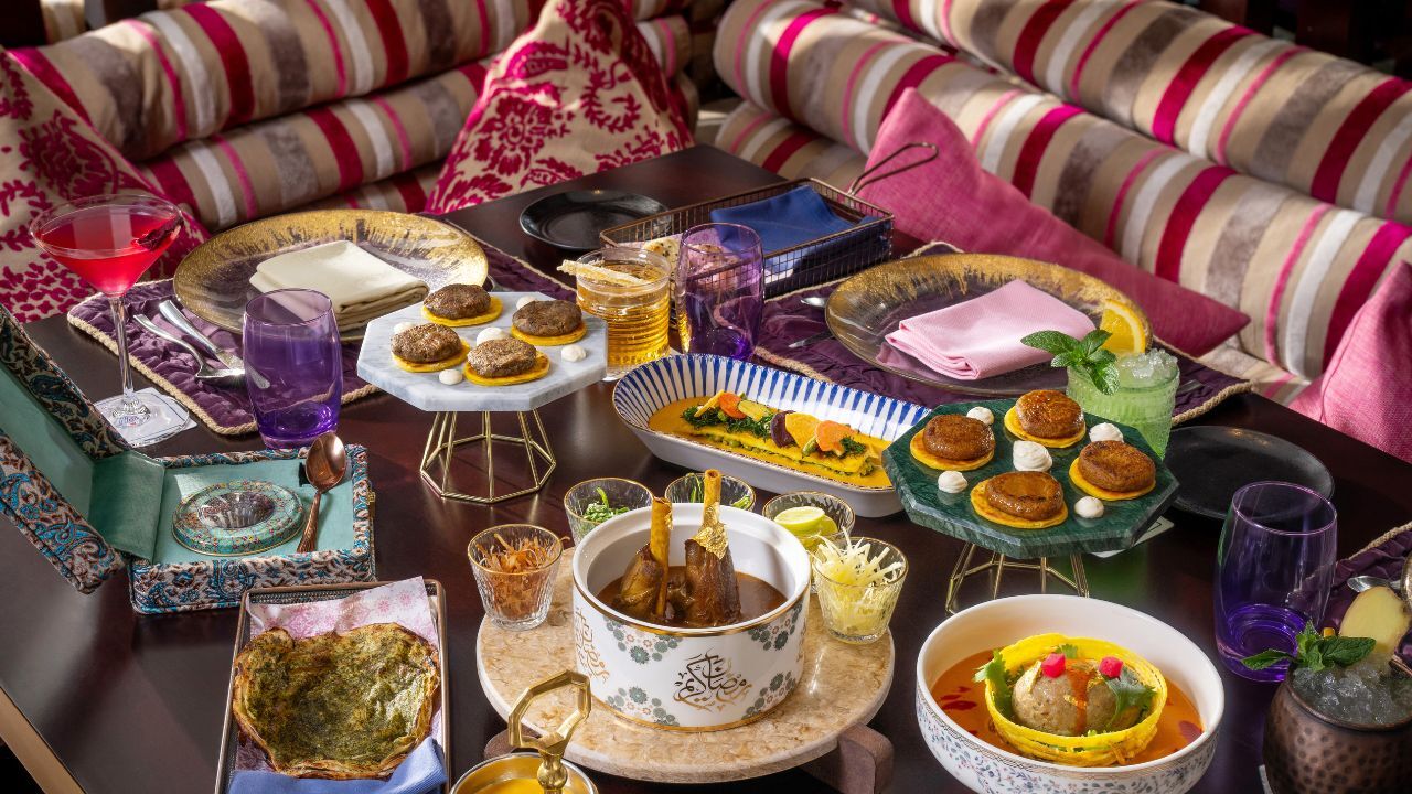 rangoli travel diaies (2) rangoli travel diaries: lucknow cuisine