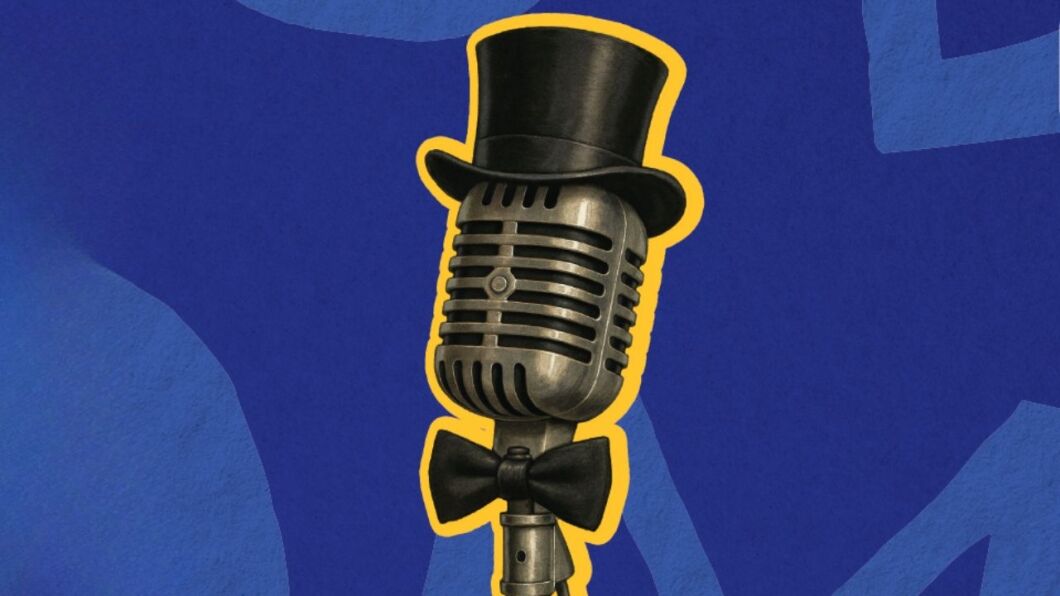 showcase comedy at the palace