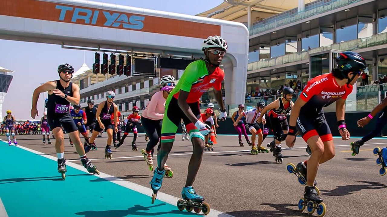 tri yas tri yas 16 edition at ymc