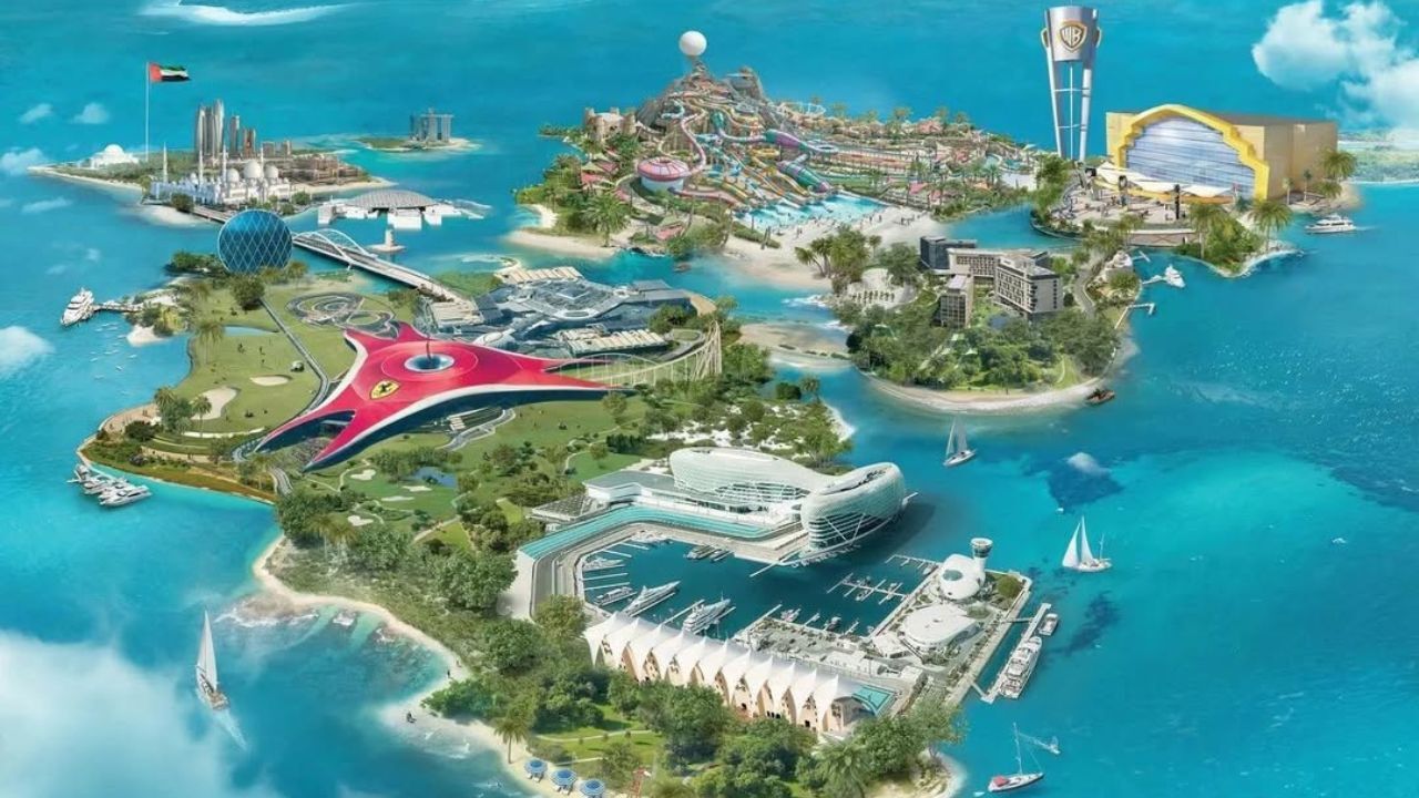 yas island (2) yas island view