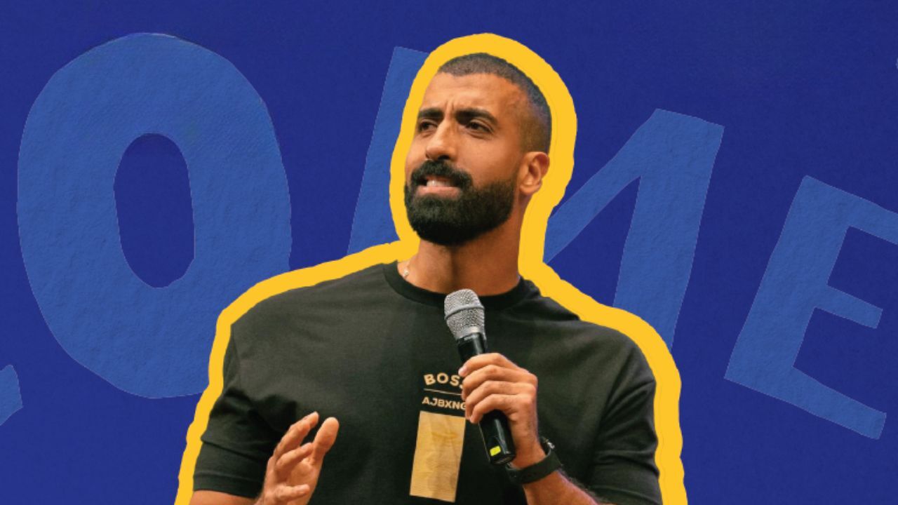 abu dhabi comedy season mohamed helmy