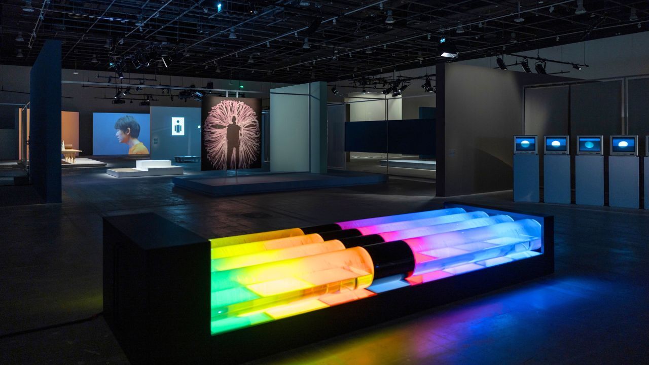 admaf x sema admaf x sema exhibitions layered mediums