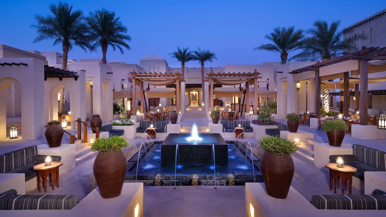 al wathba (1) al wathba a luxury collection desert resort & spa villa