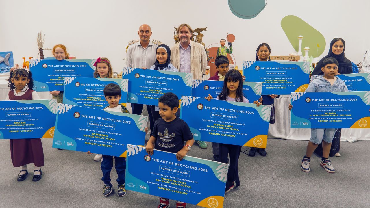 aor (1) art of recycling awarding ceremony 2025 j